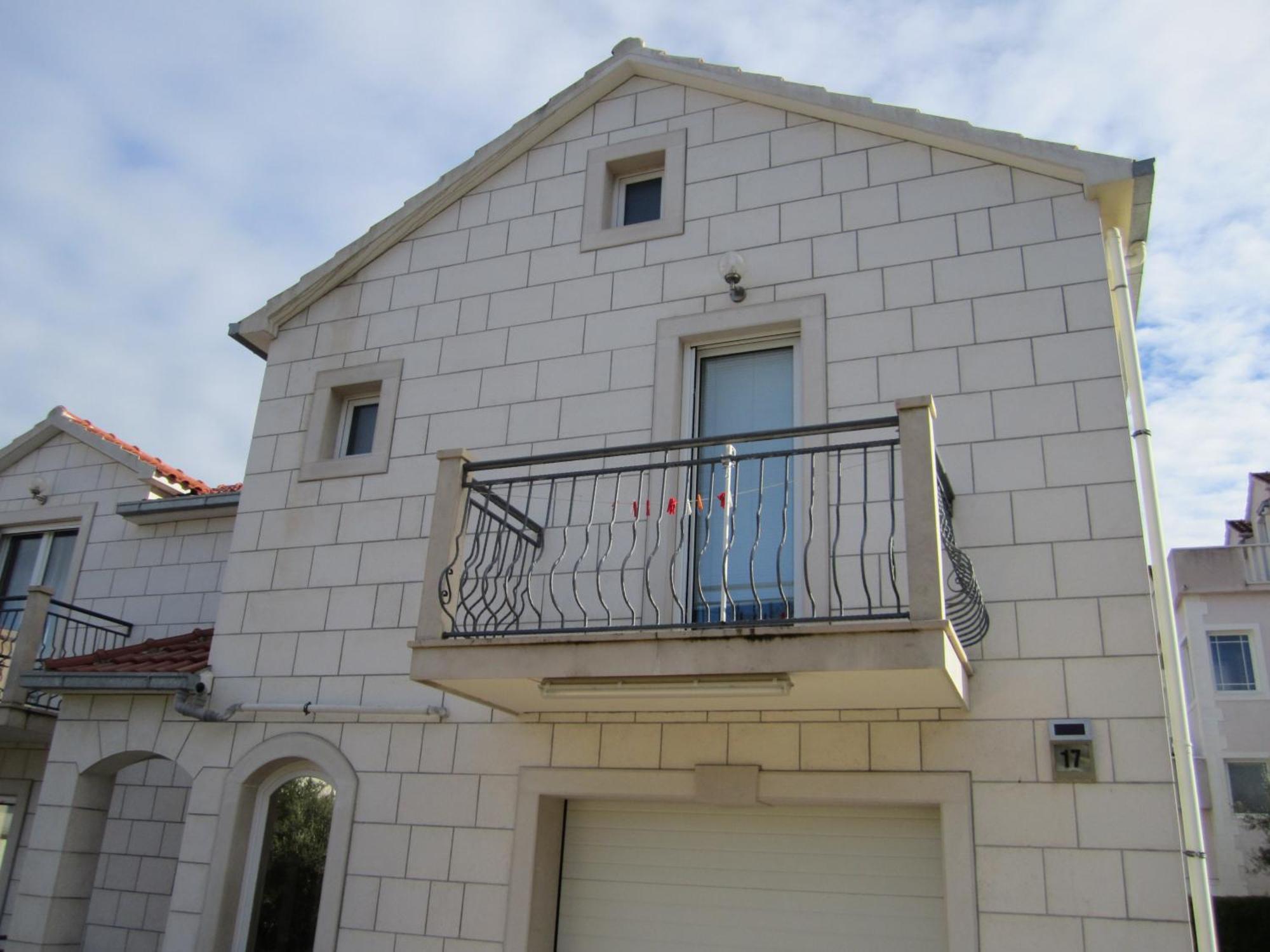 Apartments Nives Supetar Δωμάτιο φωτογραφία