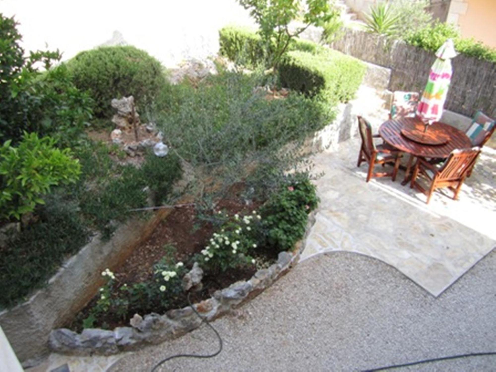 Apartments Nives Supetar Δωμάτιο φωτογραφία