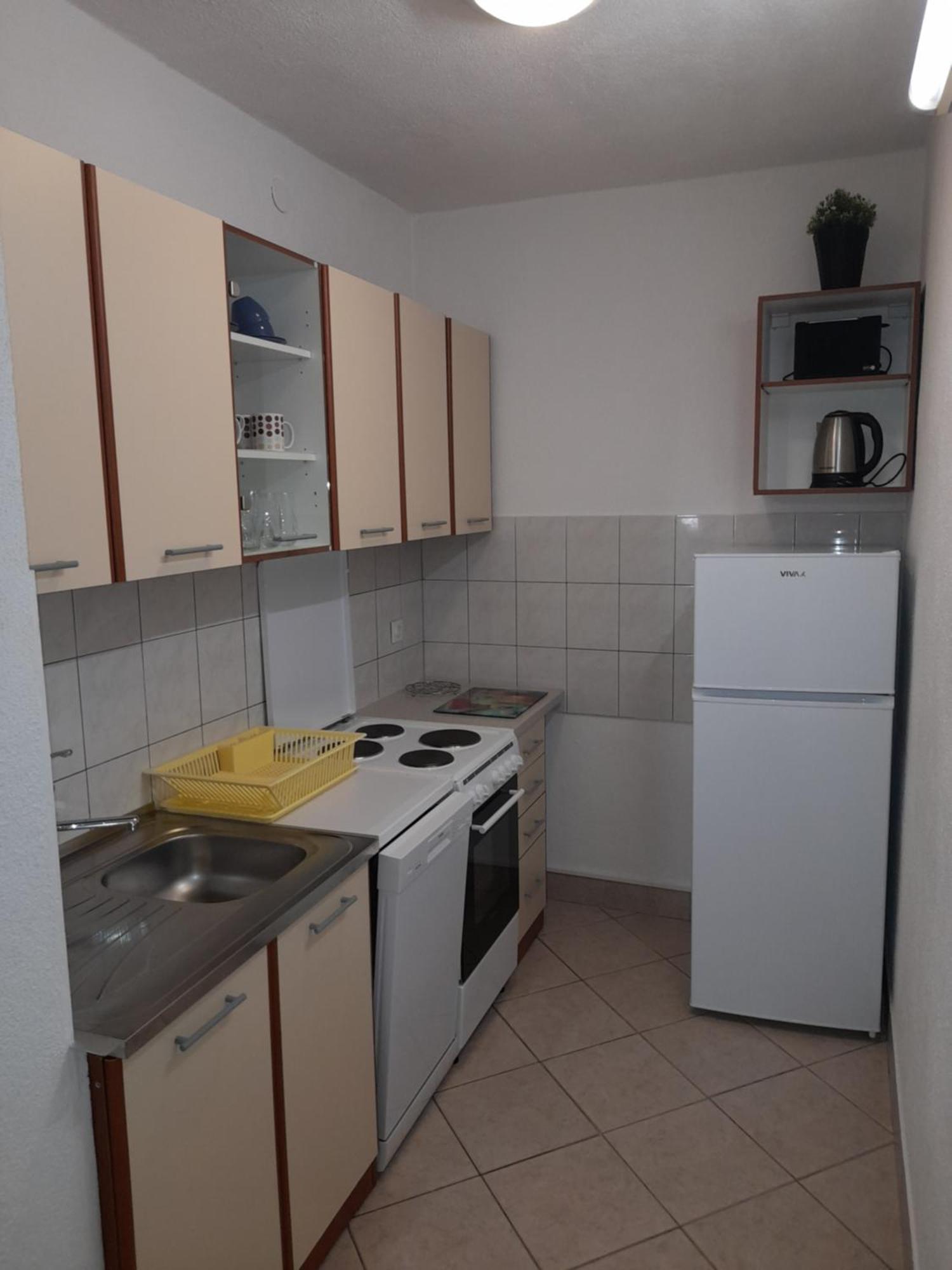 Apartments Nives Supetar Εξωτερικό φωτογραφία
